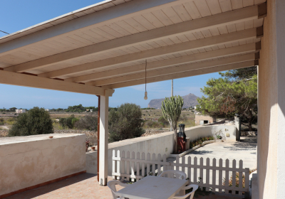 Casa Vacanze Villetta Oasi Verde